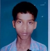 Student Photo Not Available